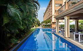 Seashell Suites And Villas Goa